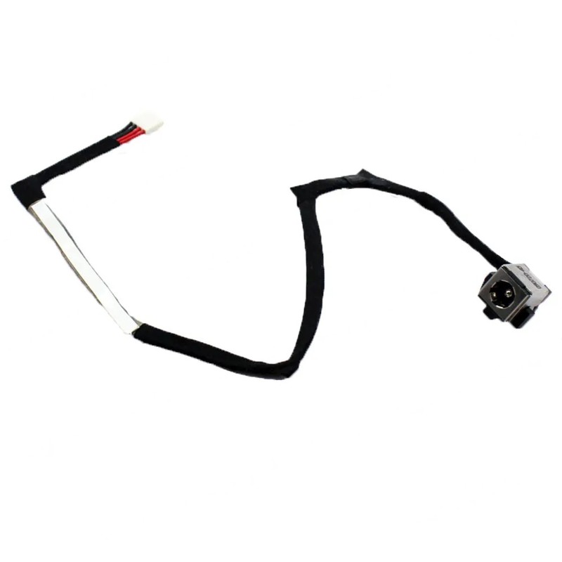 ST5401 – DC Jack 4 broches 27cm Toshiba Satellite M50 | Garantie 3 ans